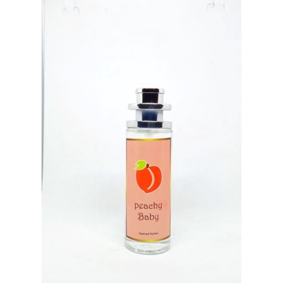 Peachy Baby - Parfum Thailand 35ml Premium
