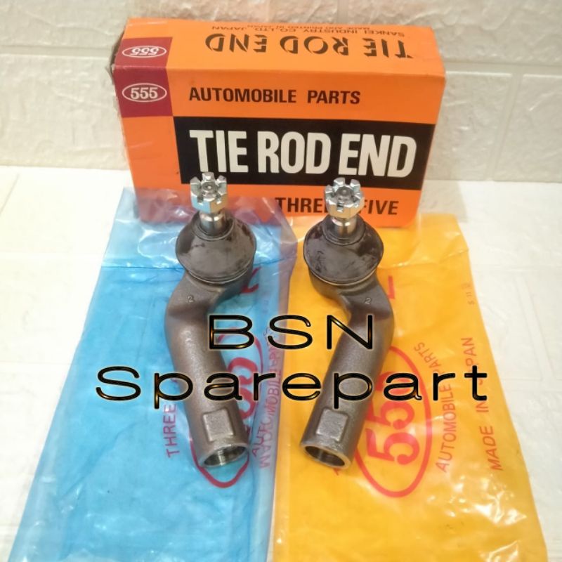 Jual Tie Rod End Terod Tirod Mazda 3 Mazda 5 Mazda Biante Original