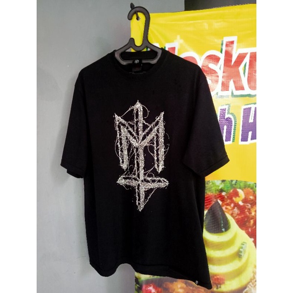 T-SHIRT MATERNAL ORIGINAL SECOND