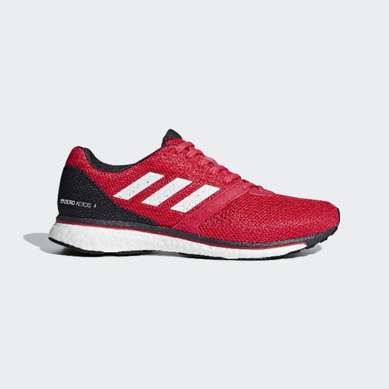 Sepatu Running Adidas Adizero Adios 4 ORIGINAL