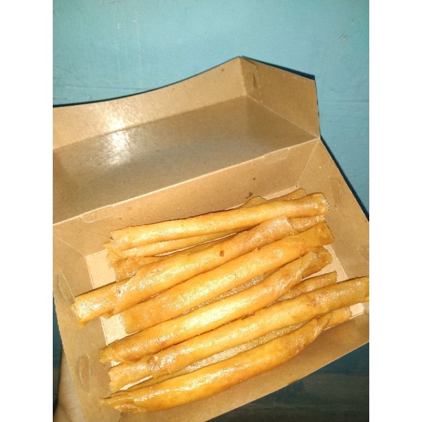 

Keju Aroma Frozen