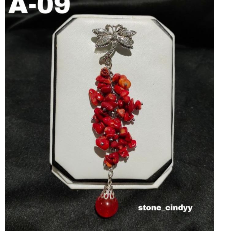 ✰BARU✰ Bros Dagu Batu Kerikil Kalimantan