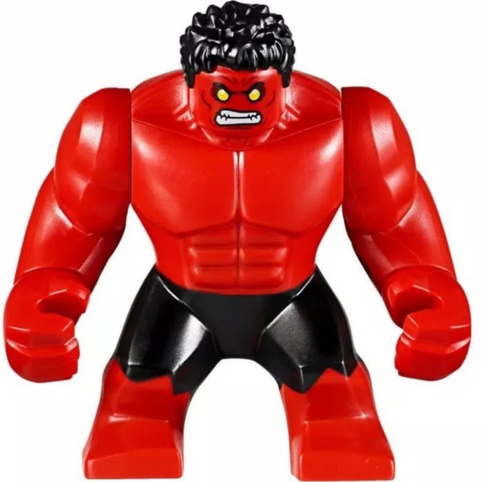 lego big fig hulk