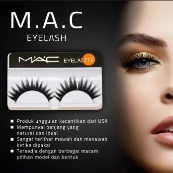 G ( G13 ) BULU MATA / EYELASH ALLSIZE / KUALITAS TERBAIK