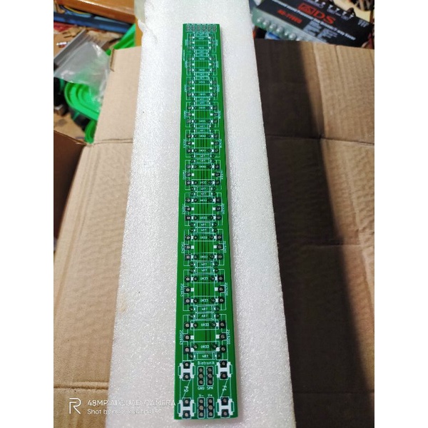 kit pcb final 10set