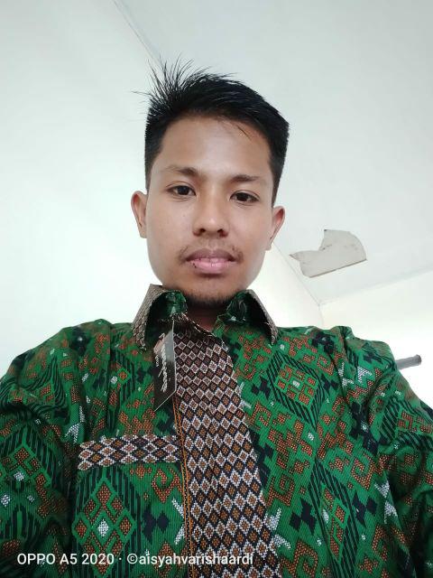 Danabrata Songket Batik Hrb026 Kemeja Batik Pria Modern Lengan Panjang M L Xl Xxl Asli Pekalongan