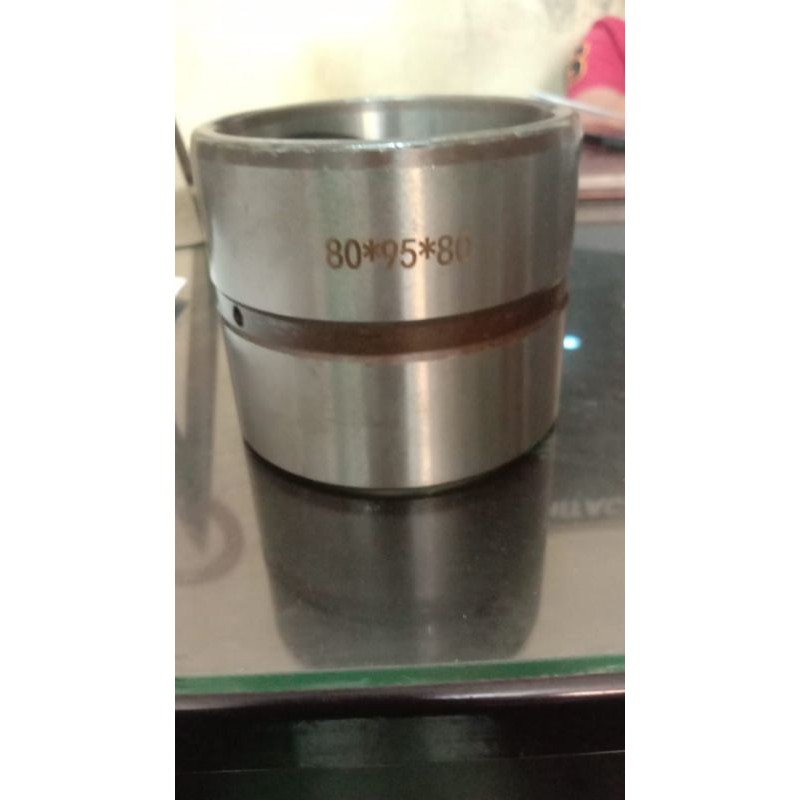 

Bushing 80x95x80