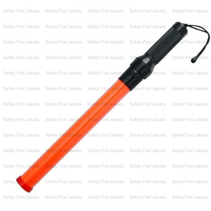 Baton / Lampu Parkir Lalu Lintas / Lalin Traffic Light Panjang 52 CM