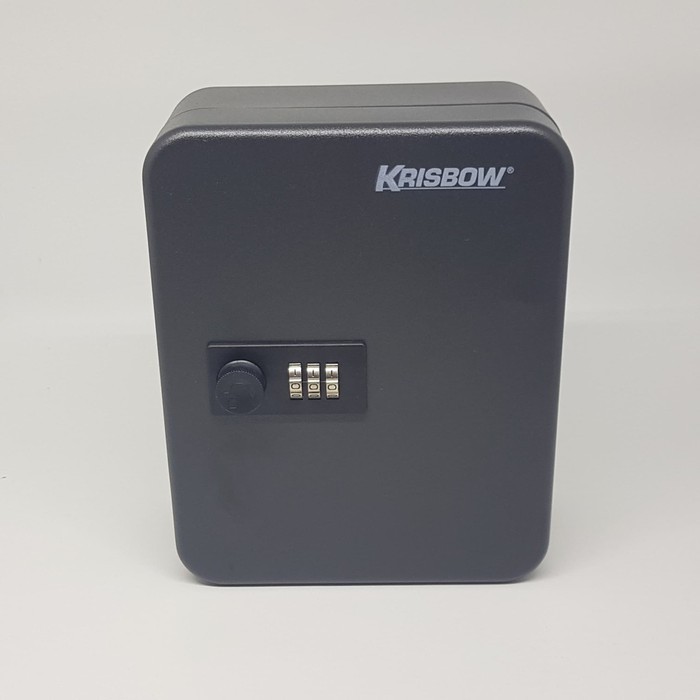 KRISBOW KOTAK KUNCI BERDAYA TAMPUNG 20 KUNCI / Krisbow Key Box