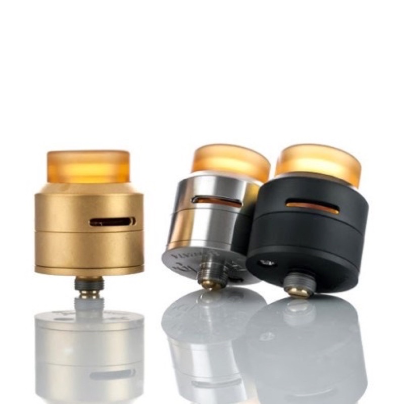 Goon LP 24mm - atomizer RDA GOON LP 24mm