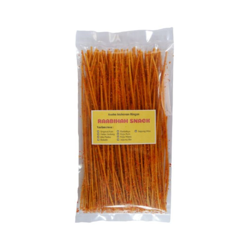 

Mie Lidi / Lidi lidian 60 gram