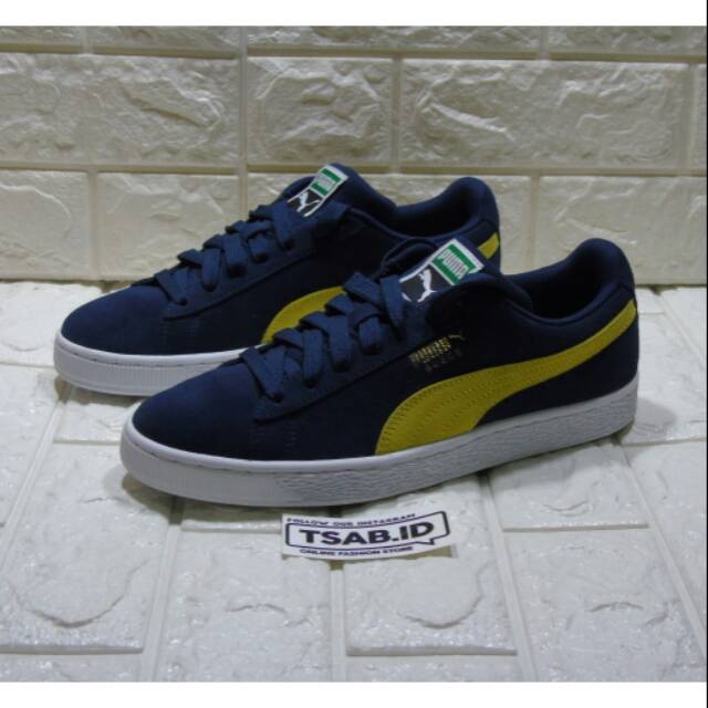Puma suede original