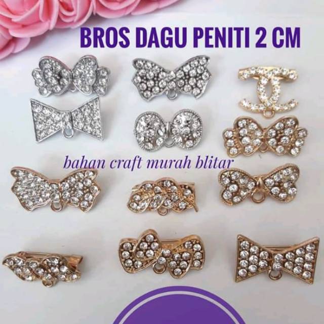 bros dagu ring o per gros