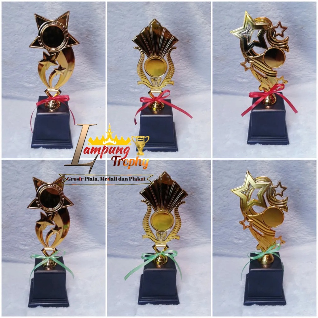 Piala Mini | Piala 19k | Trophy | Piala Murah | Grosir Piala | Ecer Piala
