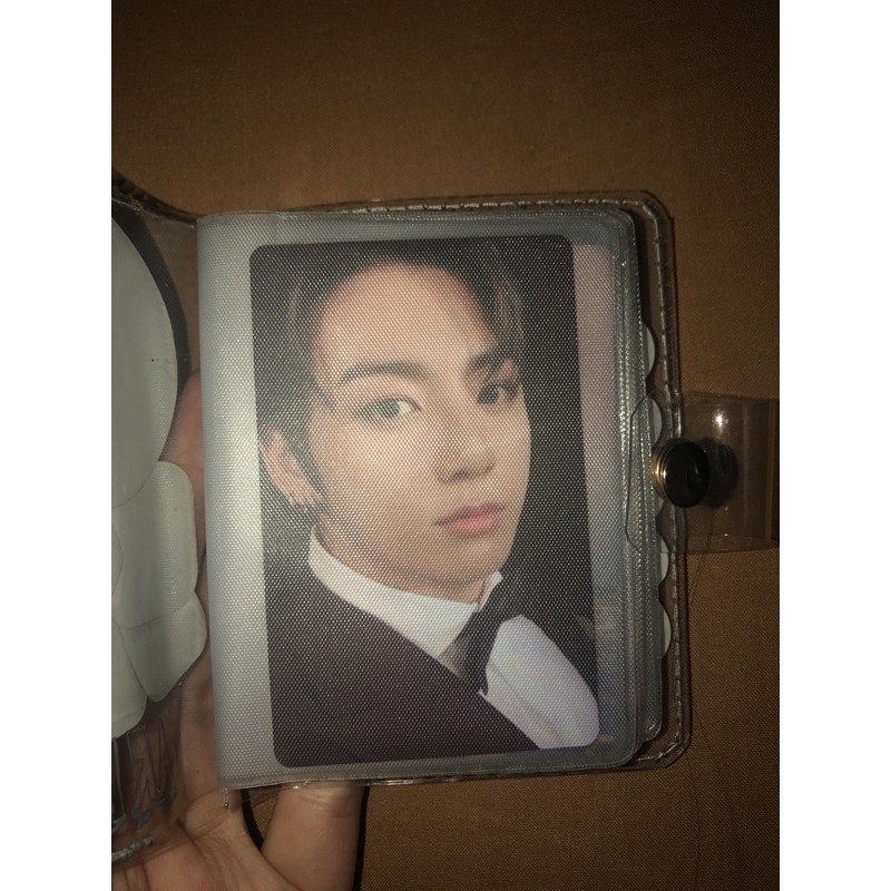 PC Jungkook Mots 7 Ver3
