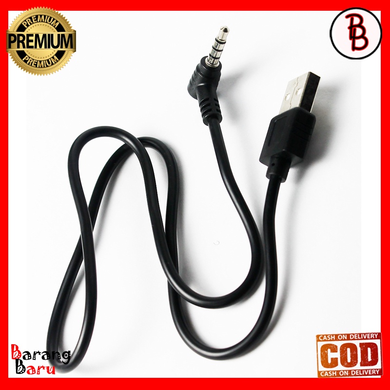 Sparepart Intercom V4 / V6 Pro Headset Clampkit Charger EJEAS FULL PAKET-5