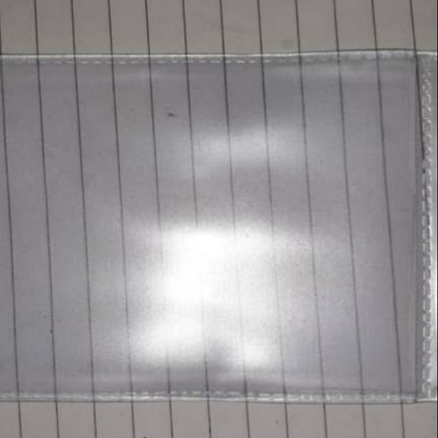 

Plastik ID Card