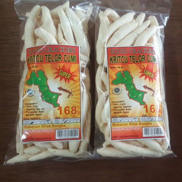 

STICK TELOR CUMI/KRITCU CAP 168 100gr