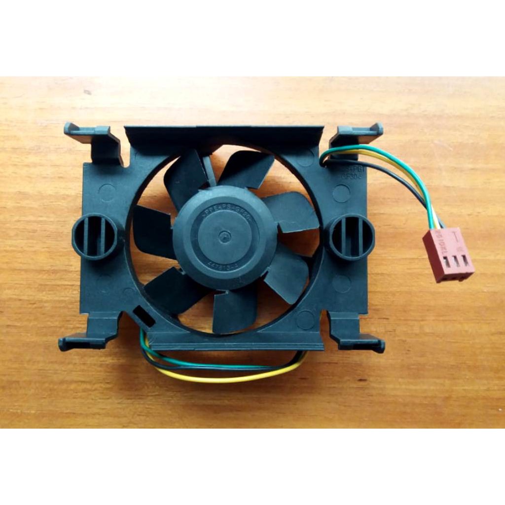 FAN COOLER PROCESSOR INTEL P4 SOCKET 478 TANPA HEATSYNC
