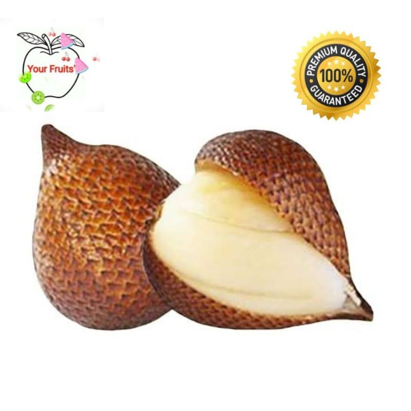 

Salak Pondoh segar 1kg