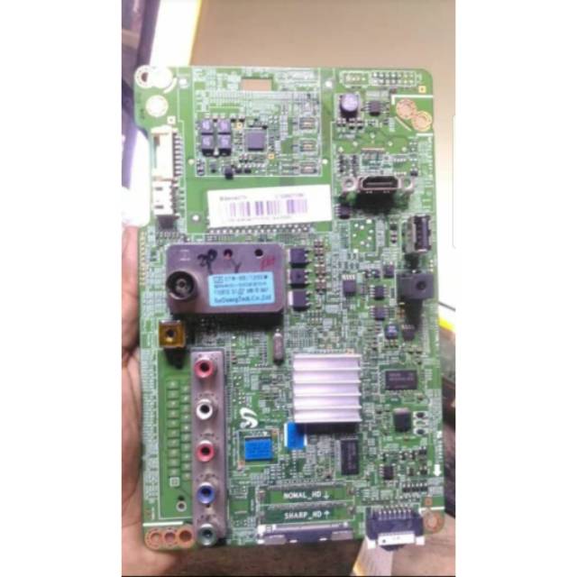 Mainboard Samsung TV 40D5003 BEST SELLER - TERLARIS MAIN BOARD SAMSUNG TV 40D5003