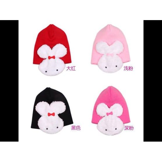 Topi Bayi / Topi Anak / Kupluk Bayi / Kupluk Anak