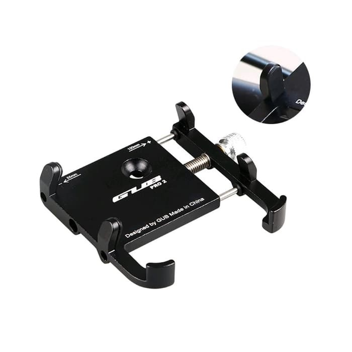 Termurah Sepeda. Phone Holder GPS Bracket GUB Pro 2