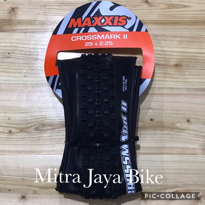 maxxis crossmark 29x2 25