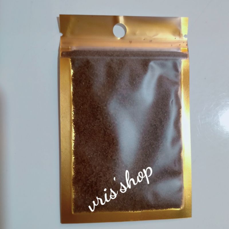 carpet seed bibit benih aquascape