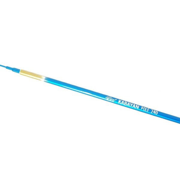 Alat Pancingan Murah Joran Tegek Daido Kabayan Pole 240 Antena Pancing Kuat