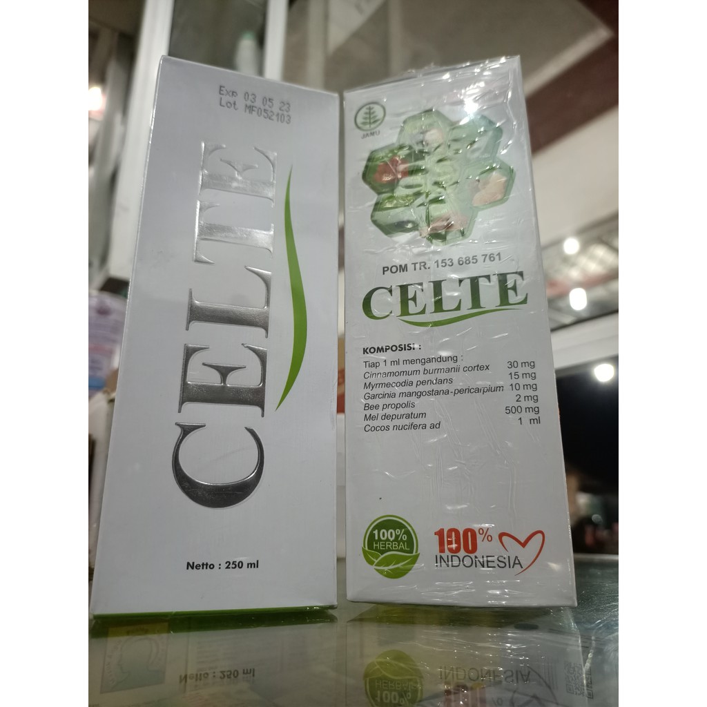 Agarillus Celte 250 ml