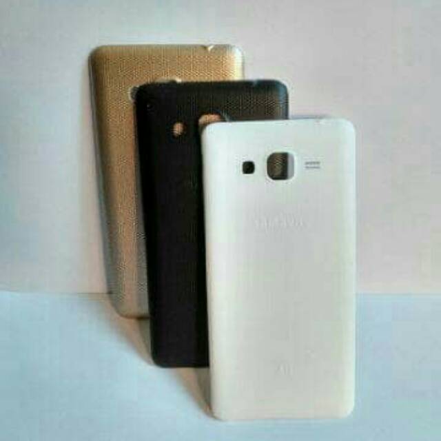 Backdoor Samsung Galaxy J2Prime J2 Prime Bakk Door Case Cover Tutup Belakang handphone