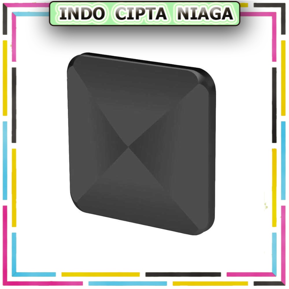 Flipo Flip Mainan Rolling Square Flip Dancing Kinetic Segi Empat F131