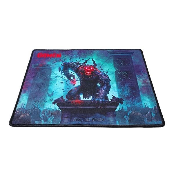 MOUSEPAD GAMING ANTI-SLIP RUBBER WITH SOFT SURFACE - GAMEN GP-L ENVOY