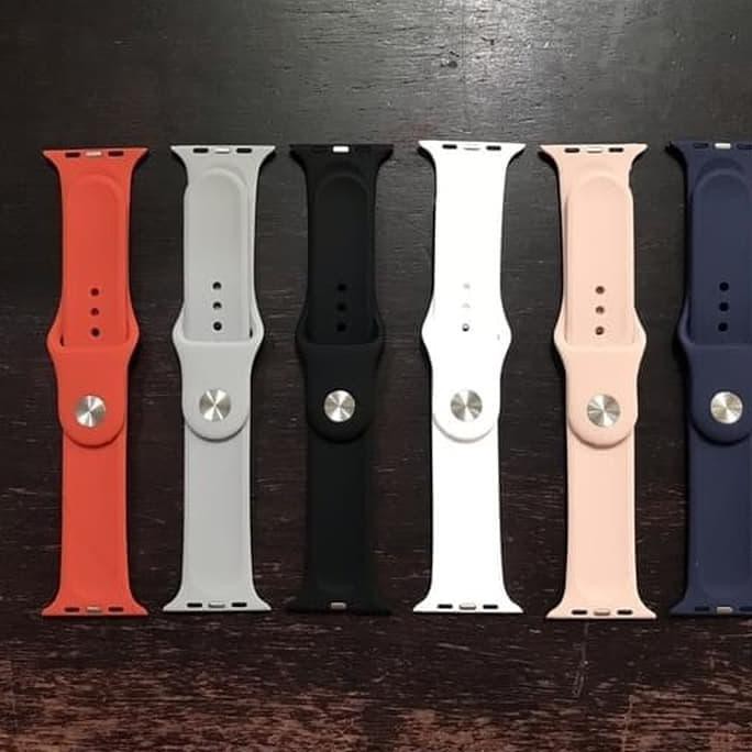 STRAP TALI APPLE QUACTH 44MM/STRAP TALI APPLE IWATCH SERIES 5 2807