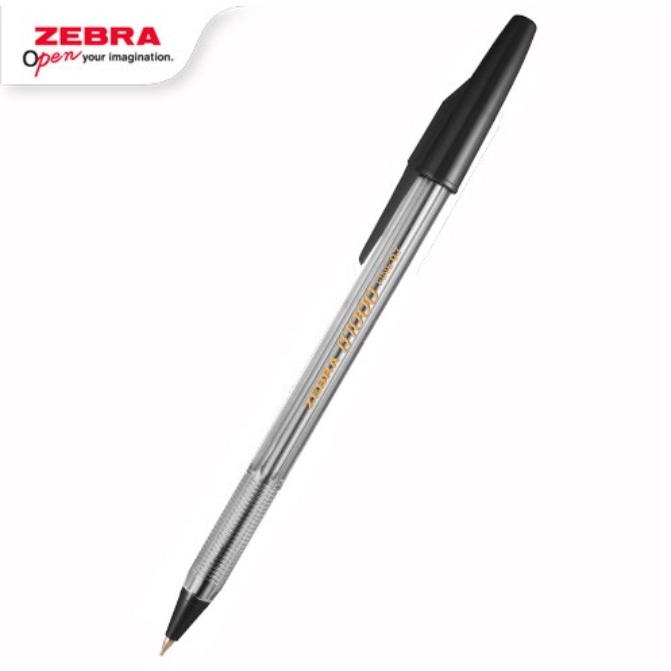 

Bolpen Zebra B1000 Bijian