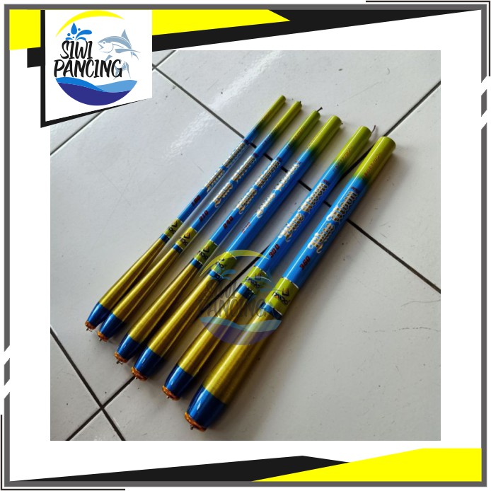 JORAN TEGEK CARBON DAIDO BLUE MOON