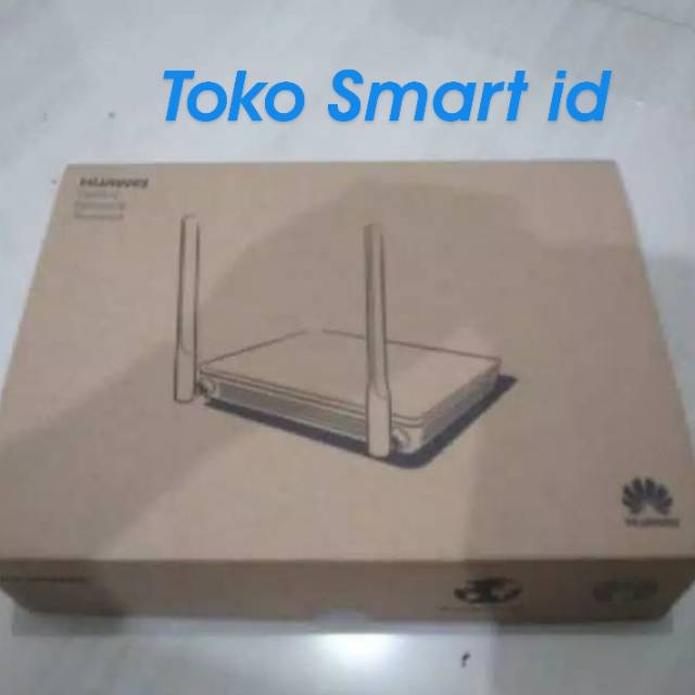 Modem huawei gpon HG8245H5