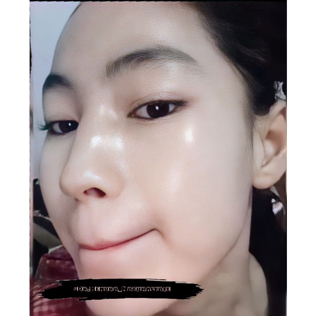 CREAM GLOWING DAY NIGHT CREAM, CREAM FLEK HITAM JERAWAT, PERMANEN.