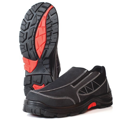 Sepatu Safety aetos xeon  safety shoes