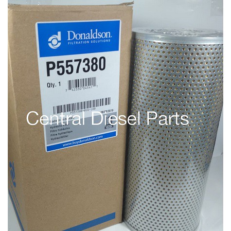 Hydraulic Filter Komatsu D85ESS-2 P557380 Donaldson