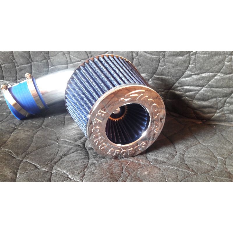 Open Filter Innova Diesel 2004 - Open Filter