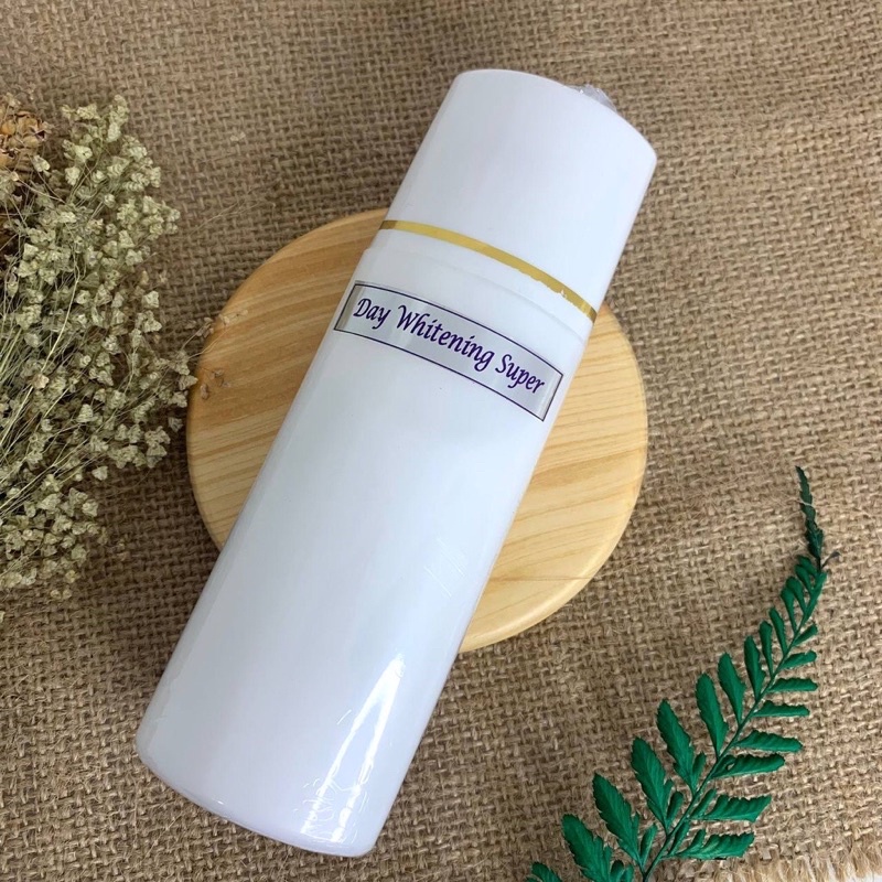 Hb Day Whitening Super