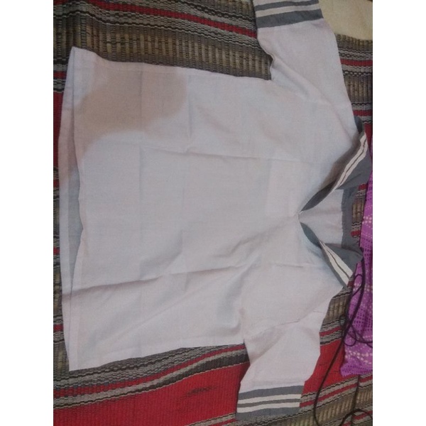 atasan seifuku/baju sekolah jepang