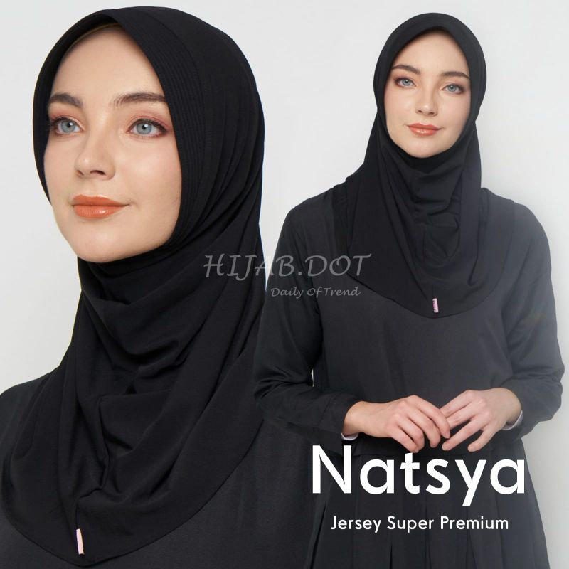 Bergo NATSYA SPORT / Bergo Sport Mini-2