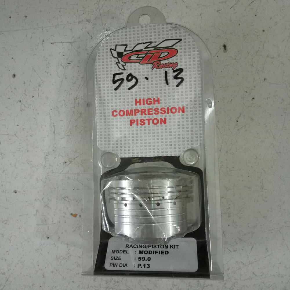 Promo PISTON CLD 58 5 PEN 15 Diskon Shopee Indonesia