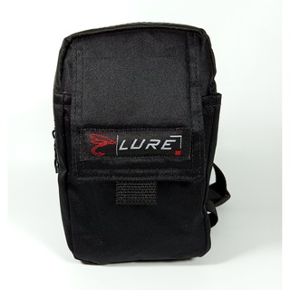 Waterproof Bag Tas Pinggang Anti Air Muat Hp Dompet Kamera 