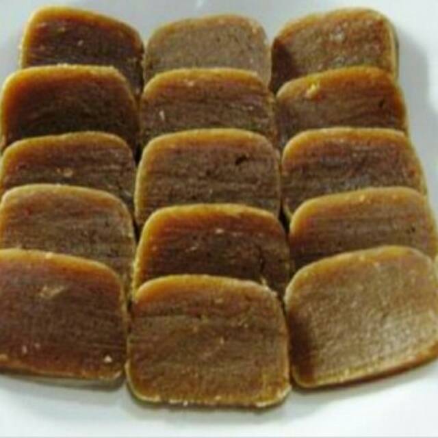 

Sudah ready kembali ya Dodol /Lempok Durian Halal Asli Batang Tarang Kalimantan Barat rasanya asli maknyus mantap pokoknya