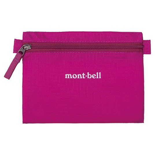 Montbell Light Paper Pouch S
