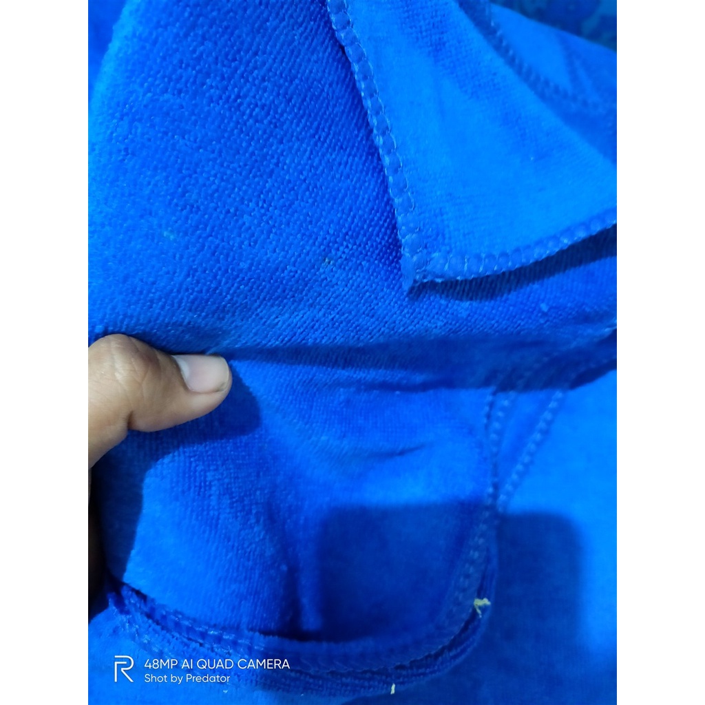 LAP MICROFIBER KAIN SERAT SERBAGUNA HALUS LANGSUNG MENYERAP ANTI GORES